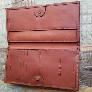 Schlesinger Passport Case